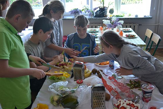 Grafika #9: PRAKTYCZNA LEKCJA TECHNIKI