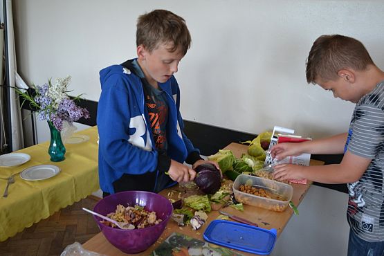 Grafika #10: PRAKTYCZNA LEKCJA TECHNIKI