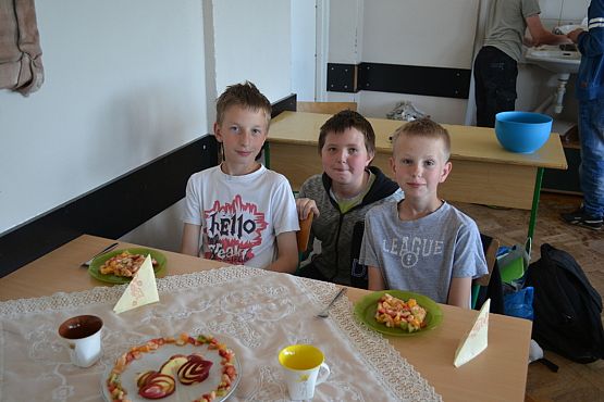 Grafika #17: PRAKTYCZNA LEKCJA TECHNIKI