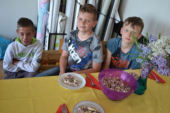 Grafika #18: PRAKTYCZNA LEKCJA TECHNIKI