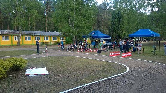 Grafika #3: Turniej BRD - etap wojewódzki w Garczynie