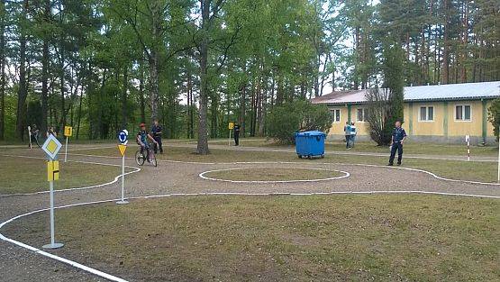 Grafika #4: Turniej BRD - etap wojewódzki w Garczynie