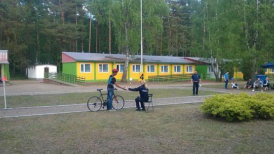 Grafika #6: Turniej BRD - etap wojewódzki w Garczynie