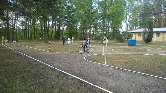 Grafika #8: Turniej BRD - etap wojewódzki w Garczynie