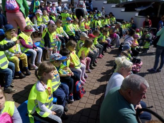 Grafika #15: Wycieczka do Sea Parku