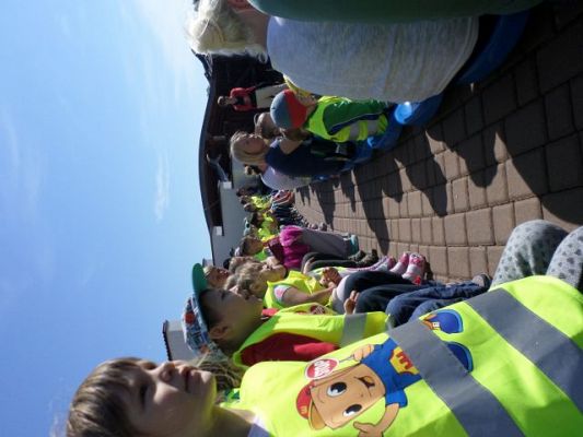 Grafika #16: Wycieczka do Sea Parku