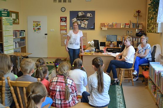 Grafika #0: Poetycki Konkurs Logopedyczny Łamańce językowe