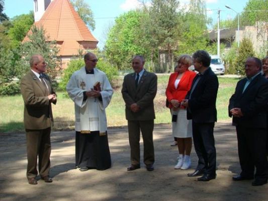 Grafika #6: Powiatowy Konkurs Biologiczny Bliżej lasu