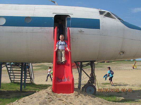 Grafika #2: Strysza Buda