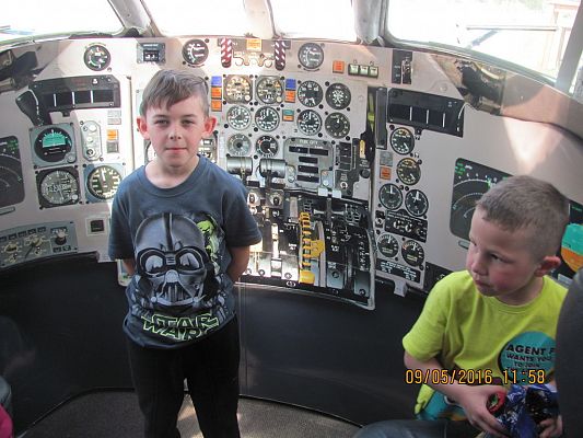 Grafika #16: Strysza Buda