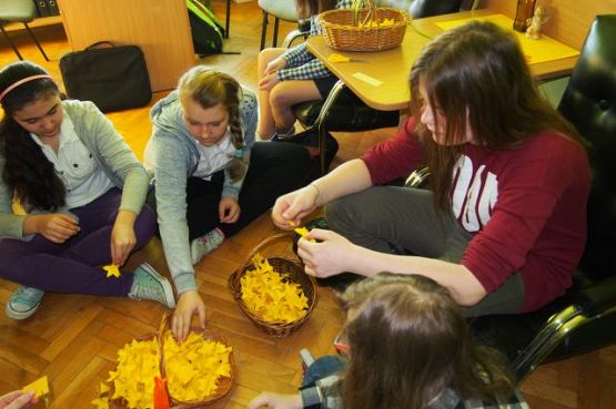 Grafika #2: Kwiecień- miesiącem pamięci