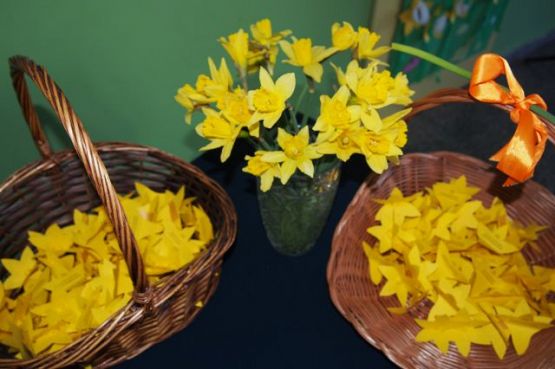 Grafika #11: Kwiecień- miesiącem pamięci