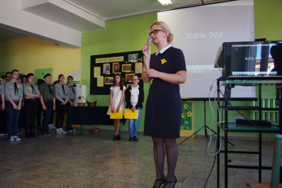 Grafika #13: Kwiecień- miesiącem pamięci