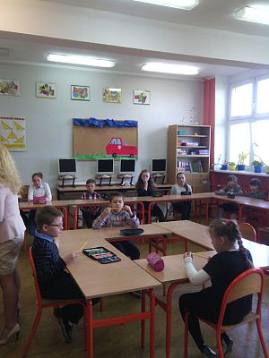 Grafika #7: KONKURS  ORTOGRAFICZNE ŁAMIGŁÓWKI