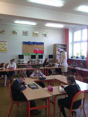 Grafika #6: KONKURS  ORTOGRAFICZNE ŁAMIGŁÓWKI