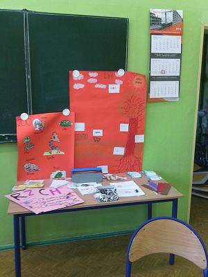 Grafika #2: KONKURS  ORTOGRAFICZNE ŁAMIGŁÓWKI