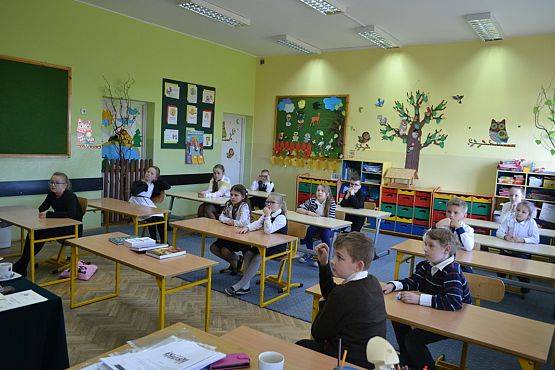 Grafika #10: Gminny Konkurs Ortograficzny