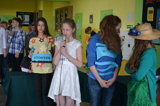 Grafika #7: ŚWIATOWY DZIEŃ ZIEMI