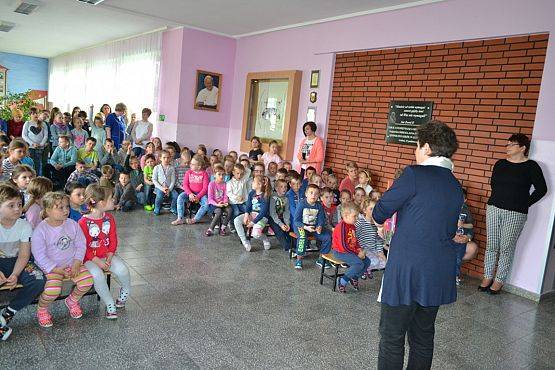 Grafika #11: ŚWIATOWY DZIEŃ ZIEMI