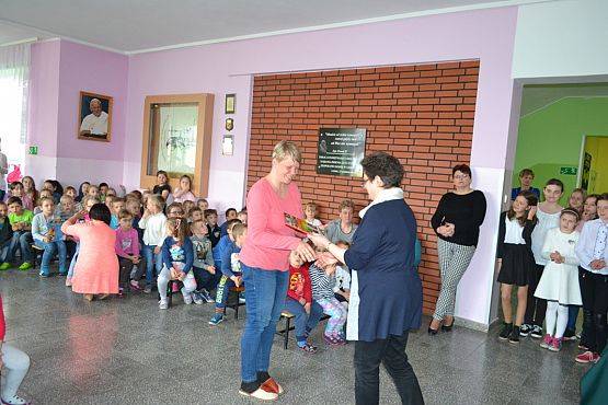 Grafika #13: ŚWIATOWY DZIEŃ ZIEMI