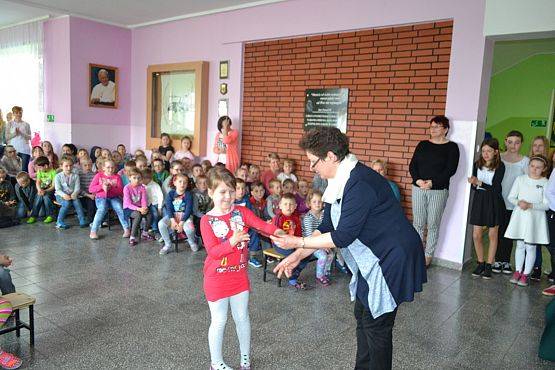 Grafika #14: ŚWIATOWY DZIEŃ ZIEMI