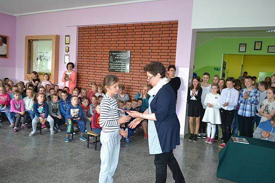 Grafika #15: ŚWIATOWY DZIEŃ ZIEMI