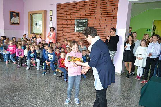 Grafika #16: ŚWIATOWY DZIEŃ ZIEMI