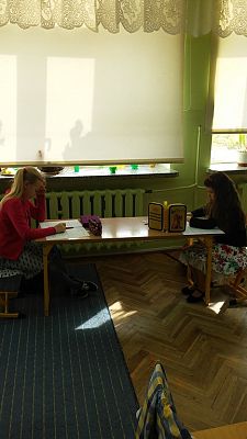 Grafika #0: Ogólnopolski Sprawdzian Kompetencji Trzecioklasisty z OPERONEM