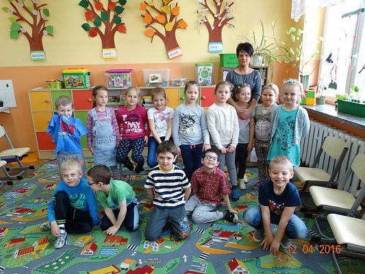 Grafika #15: Co to jest kilogram? - zajęcia w klasie Ia