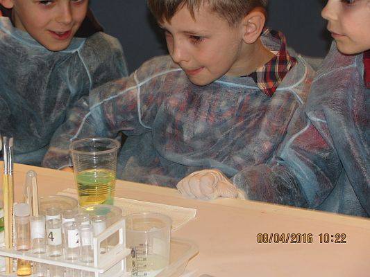 Grafika #12: Centrum Nauki Eksperyment