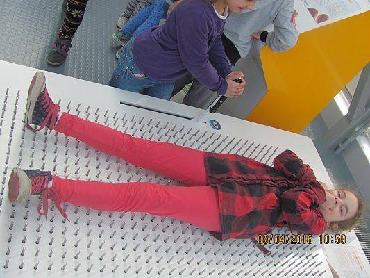 Grafika #5: Centrum Nauki Eksperyment