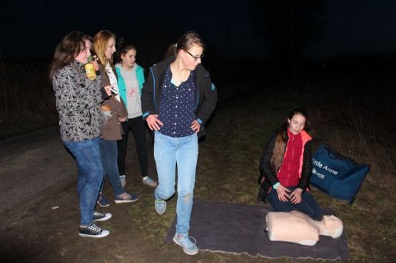 Grafika #7: Przyrzeczenie