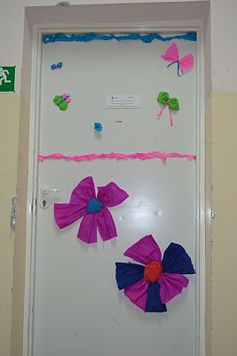 Grafika #20: Dzień Samorządności.