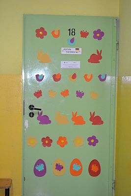 Grafika #17: Dzień Samorządności.