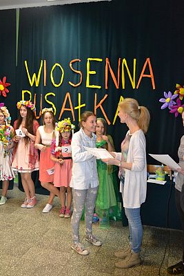 Grafika #10: Dzień Samorządności.