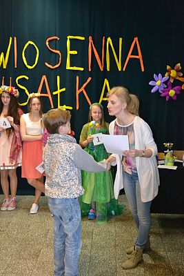 Grafika #11: Dzień Samorządności.