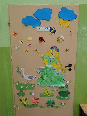 Grafika #24: Dzień Samorządności.