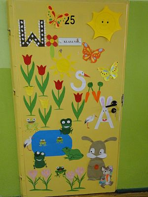 Grafika #27: Dzień Samorządności.