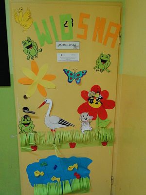 Grafika #30: Dzień Samorządności.