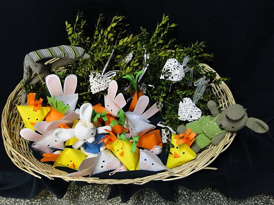 Grafika #1: Wesołych Świąt!