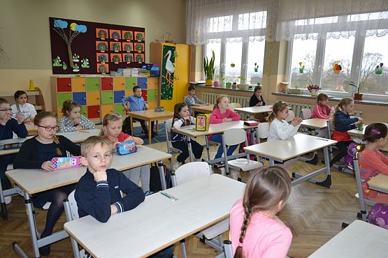 Grafika #1: Rekordowy "Kangur"!