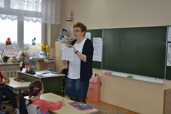 Grafika #2: Rekordowy "Kangur"!