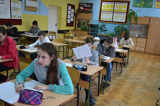 Grafika #4: Rekordowy "Kangur"!