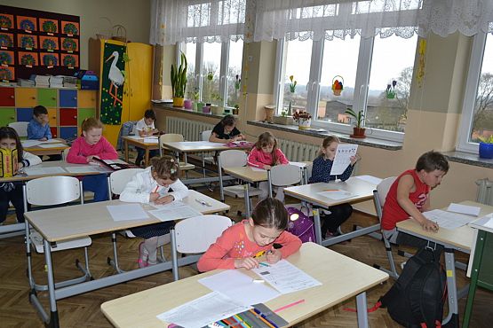 Grafika #5: Rekordowy "Kangur"!