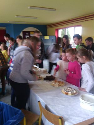 Grafika #0: AKCJA CHARYTATYWNA NA RZECZ SPALONEJ STADNINY KONI KAROLEWKO