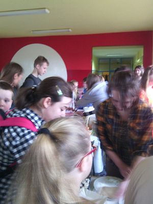 Grafika #1: AKCJA CHARYTATYWNA NA RZECZ SPALONEJ STADNINY KONI KAROLEWKO