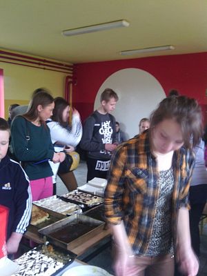 Grafika #3: AKCJA CHARYTATYWNA NA RZECZ SPALONEJ STADNINY KONI KAROLEWKO