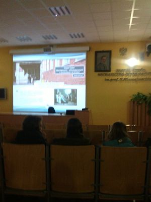 Grafika #4: WIZYTA W SZKOŁACH PONADGIMNAZJALNYCH