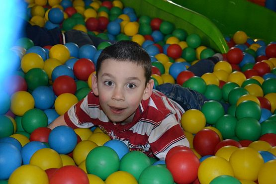 Grafika #2: Smykolandia