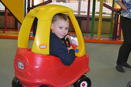 Grafika #3: Smykolandia